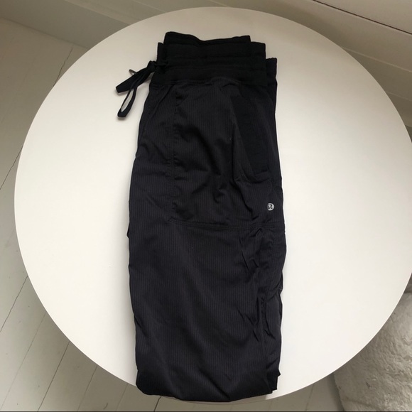 Lululemon studio pant 34”